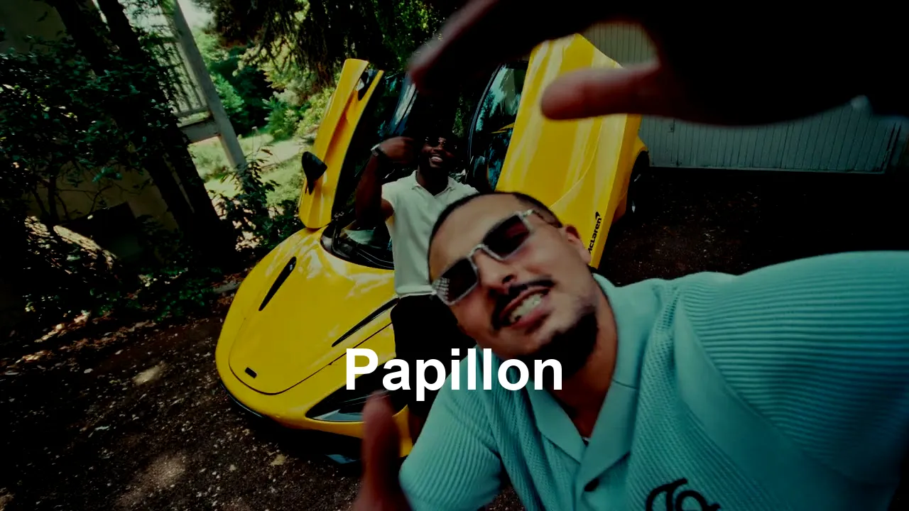 Papillon