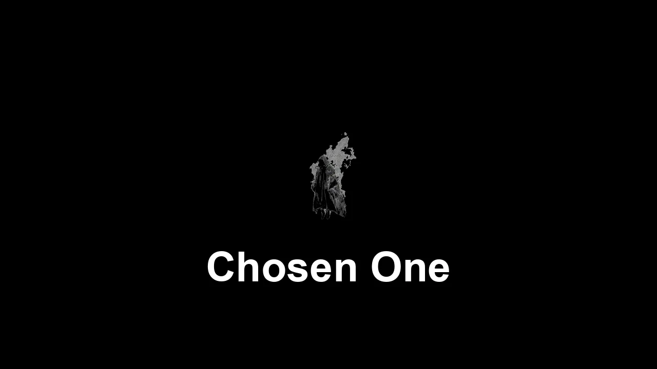 Chosen One