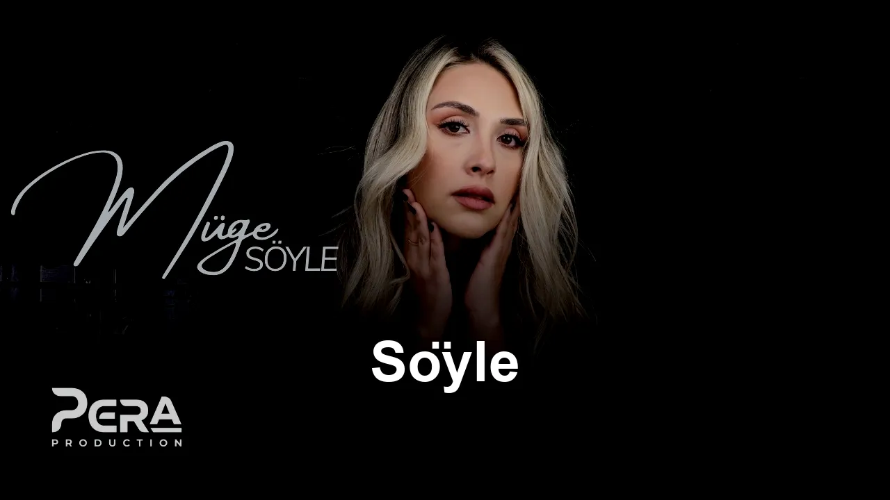 Söyle
