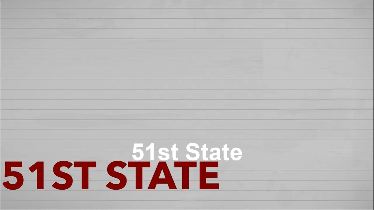 51st State