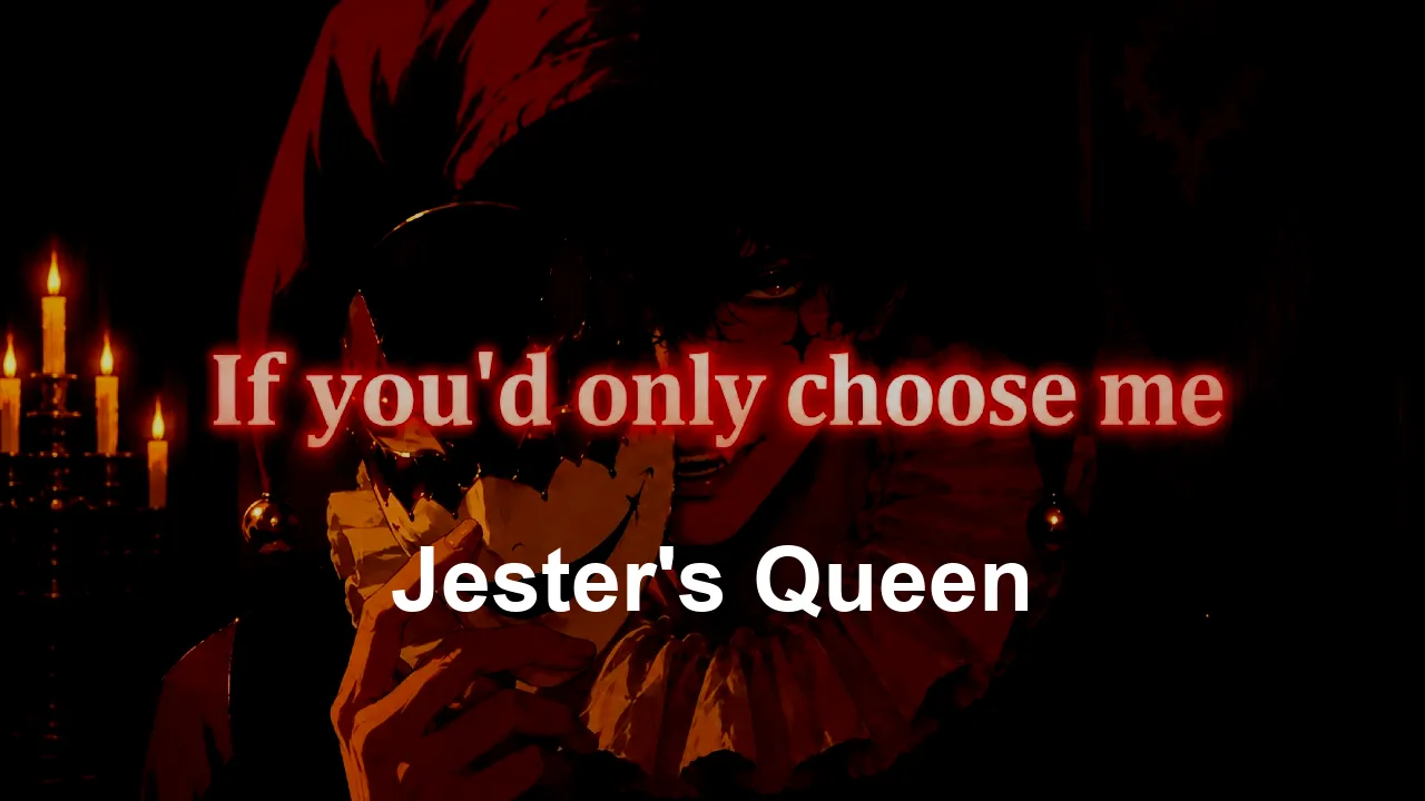 Jester's Queen