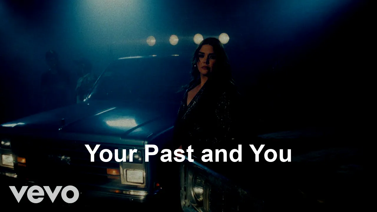 Your Past and You