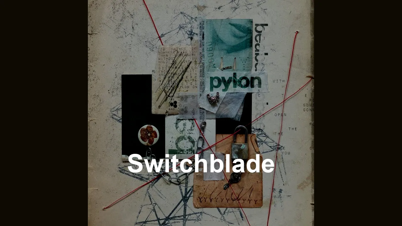 Switchblade