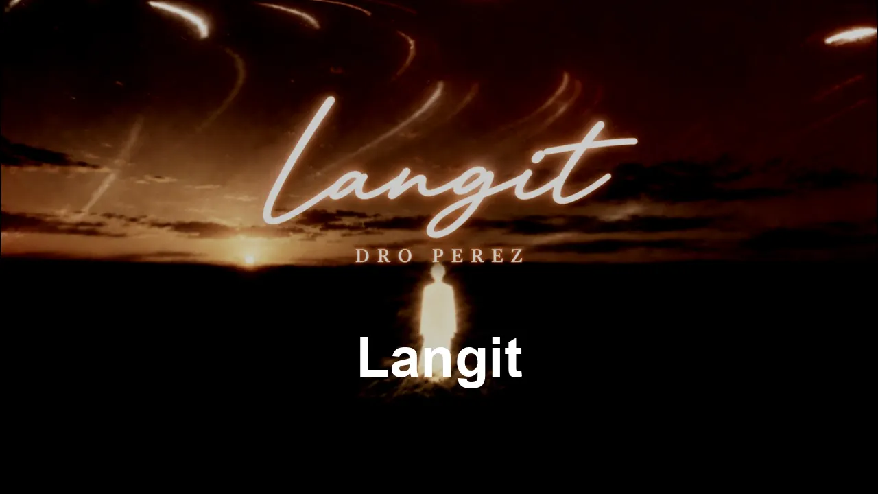 Langit