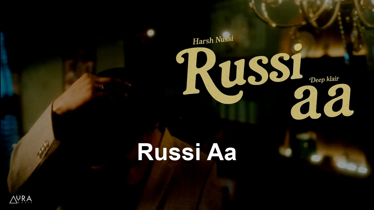 Russi Aa