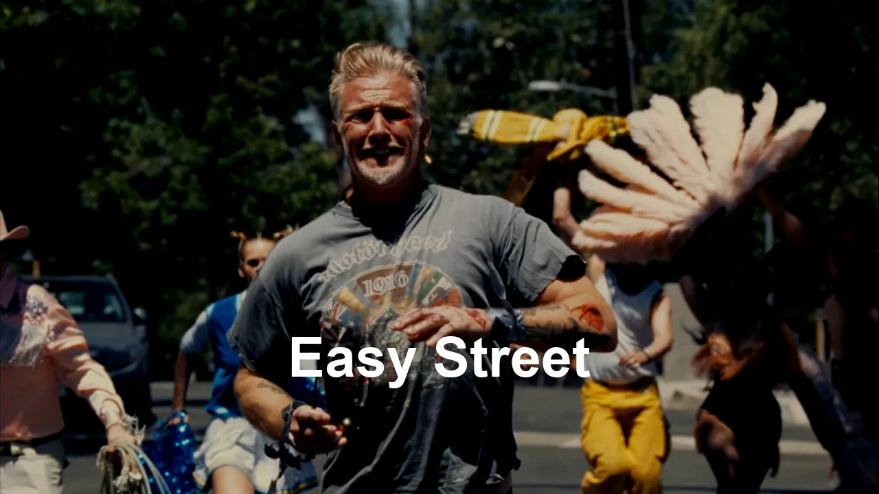 Easy Street