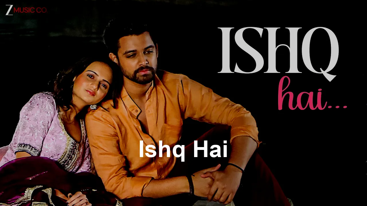 Ishq Hai