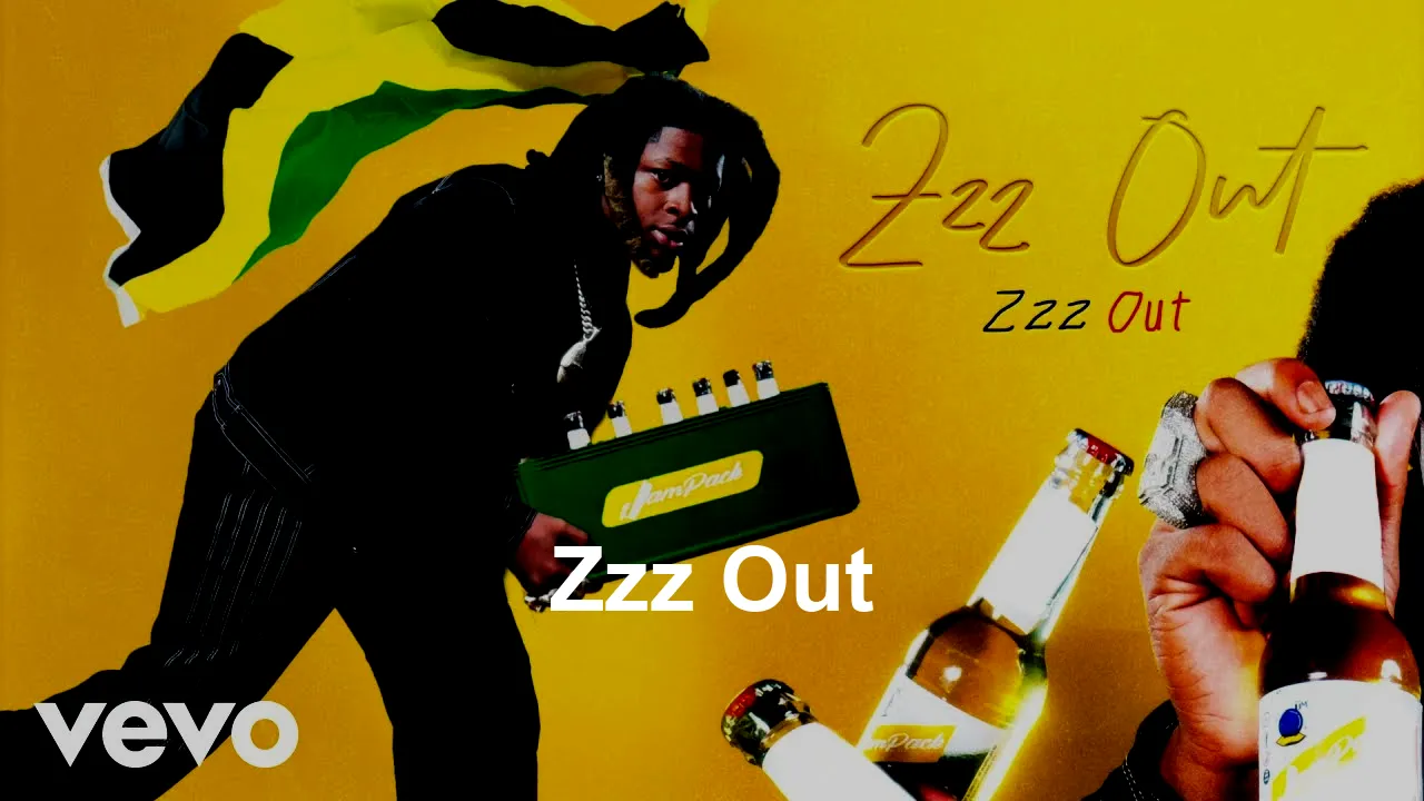 Zzz Out